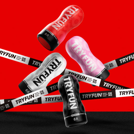 春风TryFun 小辣椒飞机杯 刺激型【药房直供】 商品图2