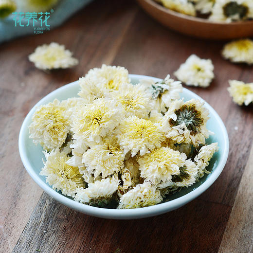 黄山贡菊40g/盒 商品图3