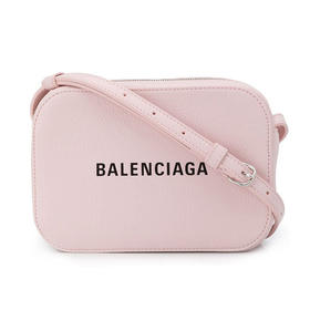 Balenciaga 巴黎世家  女包 单肩包 粉色 552372 DLQ4N 5960