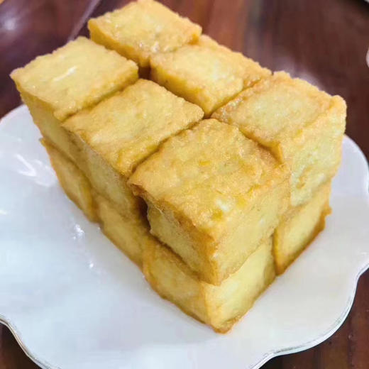 鱼豆腐 商品图3
