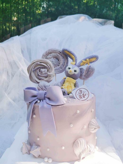 星黛露（提前1天预约，奶油霜工艺） 商品图0