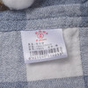 皇家丽美进口纯棉3层棉纱150*200双人毛巾被JF20137 商品缩略图5