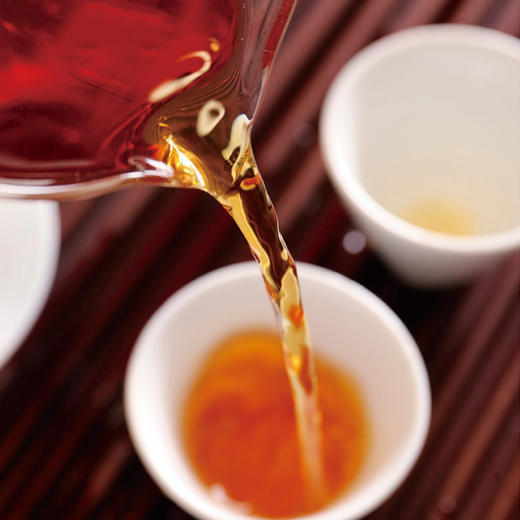 红茶 | 岁越 2021年 湖红壹号 50g 商品图2