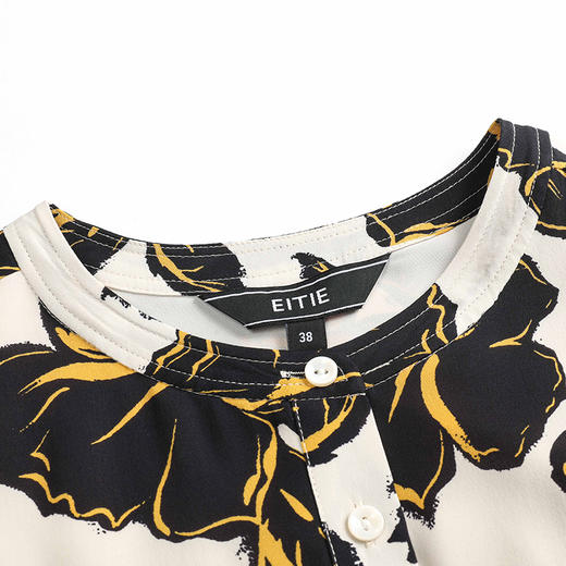 EITIE爱特爱6307007连衣裙 商品图7