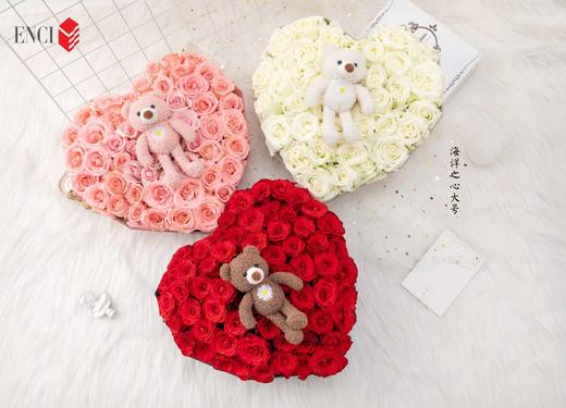 *EC海洋之心可视心盒（36*36*21cm） 商品图6