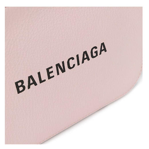 Balenciaga 巴黎世家  女包 单肩包 粉色 552372 DLQ4N 5960 商品图2