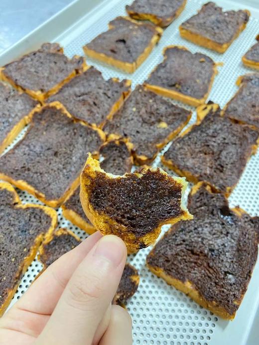 黑糖吐司脆 商品图0