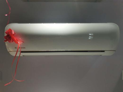 KFR-35WG/DY-JC3精松空调 定频冷暖 商品代码1035 商品图1