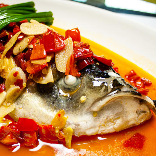 千岛湖 活鱼现杀/鱼头  现捕现发 商品图3