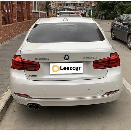 【特价月租-北京】宝马 3系 320Li xDrive 时尚型 商品图4
