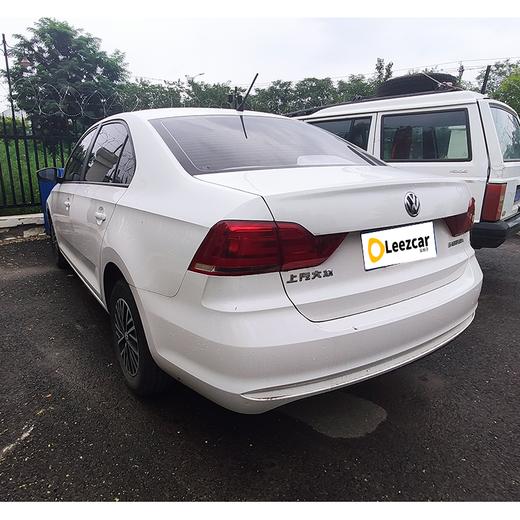 大众 桑塔纳 1.5L 手动风尚版 国V 【长租-北京】 商品图2