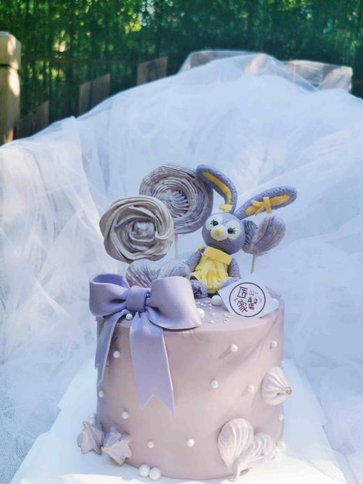 星黛露（提前1天预约，奶油霜工艺） 商品图3