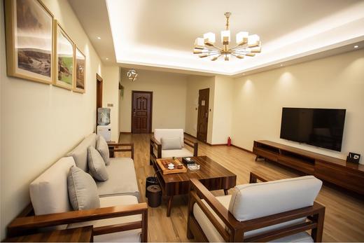 【错峰出游】A1花园两房一厅 商品图4