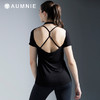 垂坠露背T恤 / Draped  back Tee 商品缩略图1
