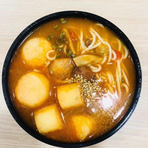 鱼豆腐 商品图2