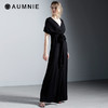 多穿搭莫代尔阔腿连体裤 / Modal Infinity Jumpsuit 商品缩略图4