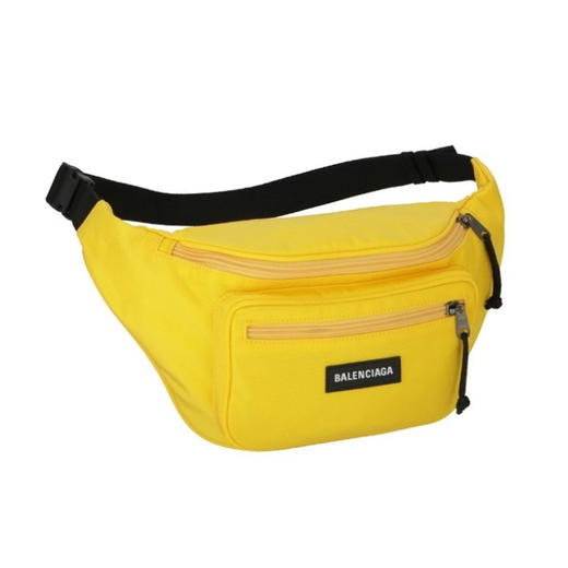 BALENCIAGA 巴黎世家 年春夏男士包 黄色 482389 9TY45 7111 商品图0