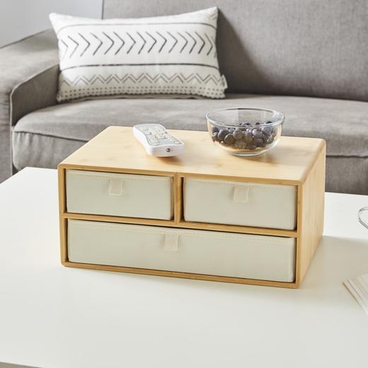 【橙舍】开颜收纳盒 商品图0