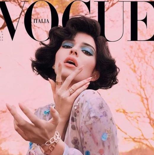 北京仓｜Rosantica-Tarocchi-珍珠 项链［意大利设计师］ 商品图4