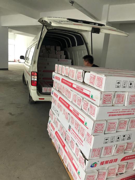 环保型水性背胶PP120（哑面）-100米 商品图4