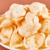 【叮咚熊】嘻哈虾片 260g/袋产地直发 商品缩略图3