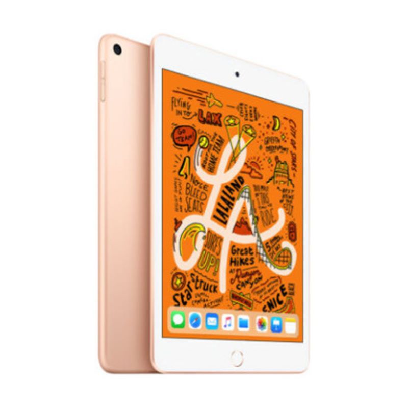 Apple iPad mini 5 平板电脑7.9英寸JPY带授权招加盟代理