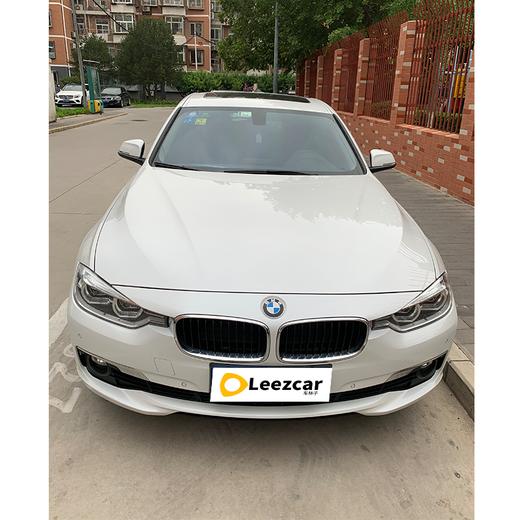 【特价月租-北京】宝马 3系 320Li xDrive 时尚型 商品图2