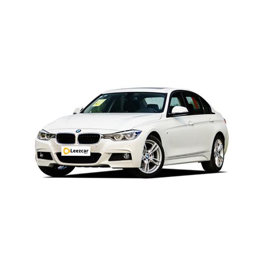 【特价月租-北京】宝马 3系 320Li xDrive 时尚型 商品图0