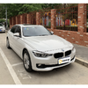 【特价月租-北京】宝马 3系 320Li xDrive 时尚型 商品缩略图1