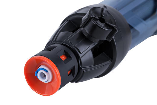 德意电器 前置过滤器（JW-6202） 装在自来水总阀上 过滤铁锈、虫卵、泥沙  净化家庭用水的第一道关 商品图1