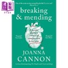 【中商原版】Breaking & Mending: A junior doctor's stories of compassion & burnout 英文原版 破碎和修补:一个初级医生的故事 Joa 商品缩略图0