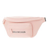 BALENCIAGA 巴黎世家 腰包 粉色 579617 DLQQN 5960 商品缩略图2