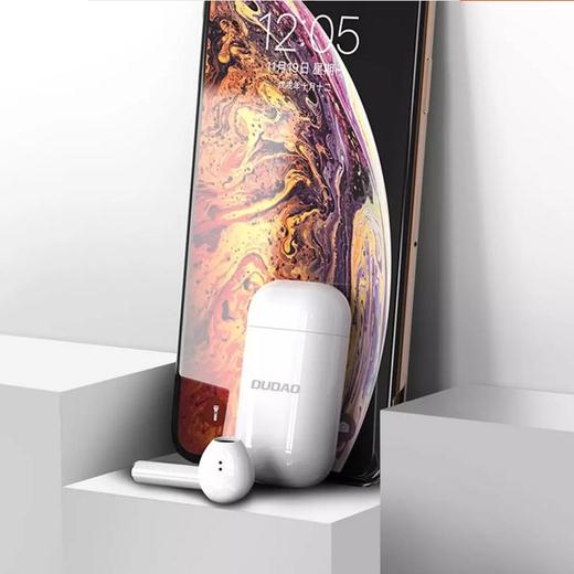 独到U10s触控迷你无线蓝牙耳机JPY带授权招加盟代理 商品图3