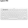 罗技（Logitech）K380/k480/k375s  无线蓝牙键盘 办公键盘 女性 便携 超薄键盘 笔记本键盘 JPY带授权招加盟代理 商品缩略图0
