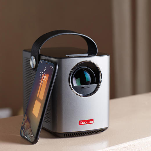 酷乐视投影机R4neo专业版 商品图2