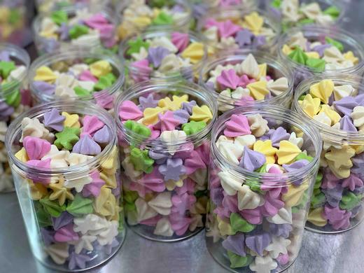 果蔬溶豆 商品图2