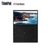 (GD)联想ThinkPad X1 Carbon 0BCD （四核i5-8250U 8GB 512GB SSD FHD offi...JPY带授权招加盟代理 商品缩略图0