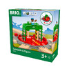 BRIO 铁路机车站台BROC33476 商品缩略图0