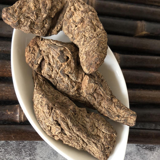 河南焦作生地个 整个生地  500克 1000克 包邮 商品图1