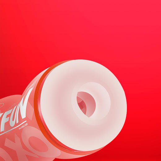 春风TryFun 小辣椒飞机杯 刺激型【药房直供】 商品图1