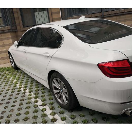 【月租-北京】宝马 5系 523Li 领先型 商品图2