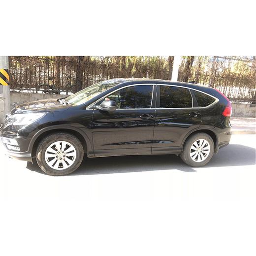 【月租-北京】本田 CR-V 2.0L 两驱风尚版 商品图3