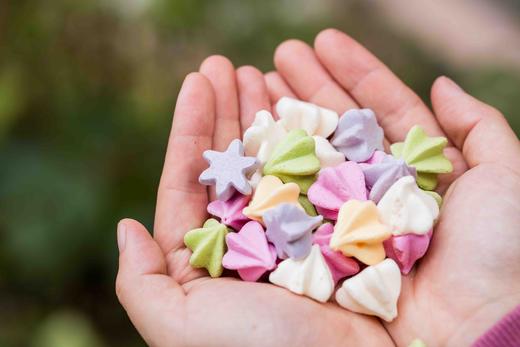 果蔬溶豆 商品图1