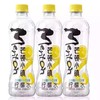 [饮料] 今麦郎 芒顿小镇柠檬水500ml 商品缩略图0