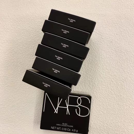 NARS娜斯腮红 商品图3