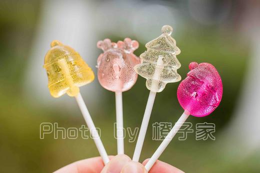 水果棒棒糖 商品图0