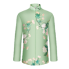 天寿系列-芳华女装（艾绿色） 商品缩略图3