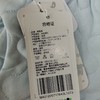 棉果果秋冬款男童女童内衣绗棉长裤M401200717640 商品缩略图3