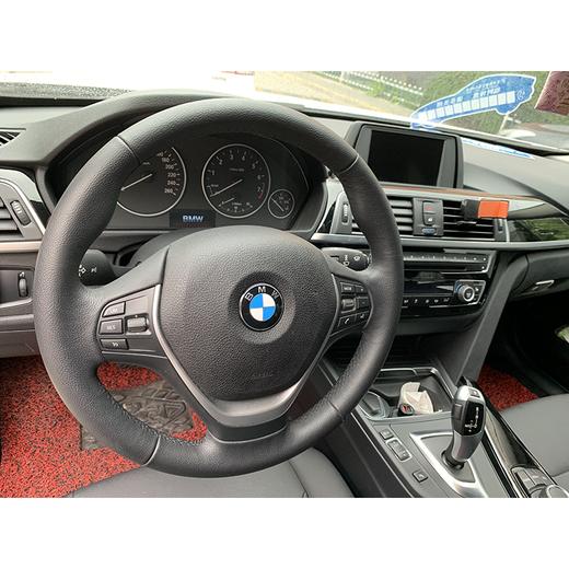 【特价月租-北京】宝马 3系 320Li xDrive 时尚型 商品图5