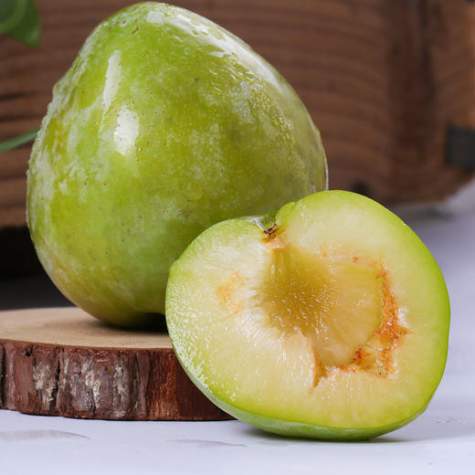 预售急单勿拍湖南永州青蜜奈李5斤装下单后一周排单发货